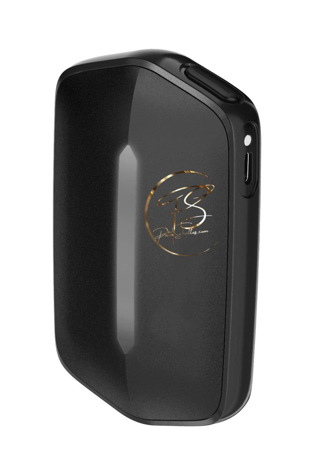 EMS Anzug + Powerbox + gratis App