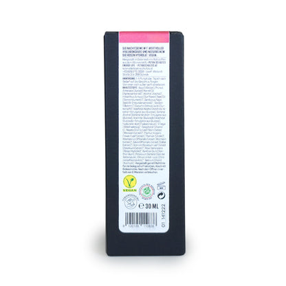 NO5 - Bio Tagescreme mit Zink 30ml