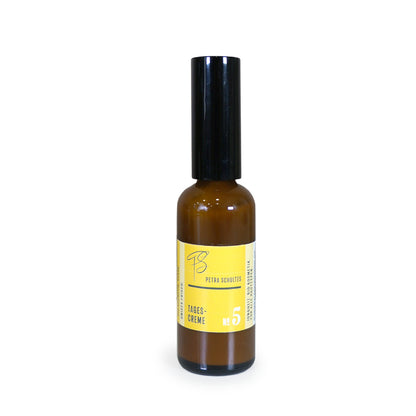 NO5 - Bio Tagescreme mit Zink 30ml