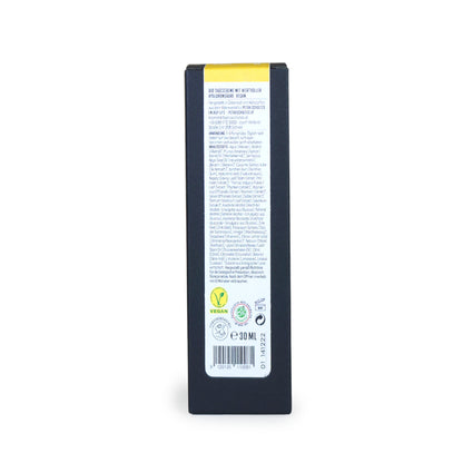 NO5 - Bio Tagescreme mit Zink 30ml