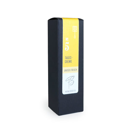NO5 - Bio Tagescreme mit Zink 30ml