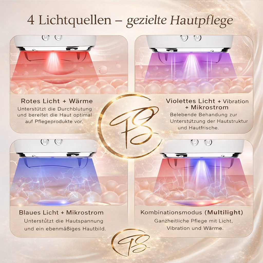 Gesichtstraffung durch EMS- GUA SHA